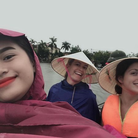 Tam Coc Cat Luong Homestay نينه بينه المظهر الخارجي الصورة